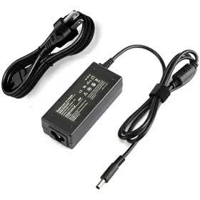 Dell 19.5V 2.31A 45W AC Laptop Charger