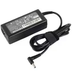 HP 19.5V 4.74A bullet laptop charger