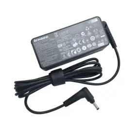 Lenovo ideapad 20V 3.25A laptop charger