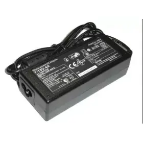 Toshiba 15V 4A laptop charger