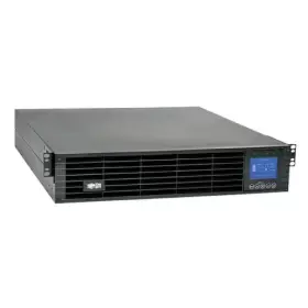 Tripp lite SUINT1000LCD2U SmartOnline 1000VA 900W Double-Conversion Rackmount UPS