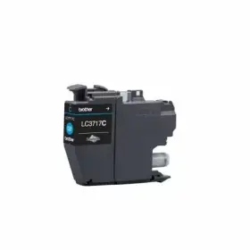 Brother LC3717C Cyan Ink Cartridge