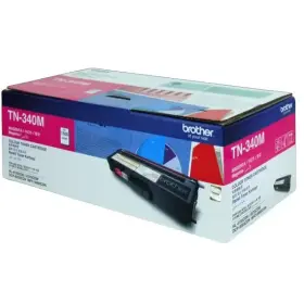 Brother TN-340M magenta Toner Cartridge