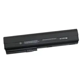 HP Elitebook 2560p 2570p Laptop Battery