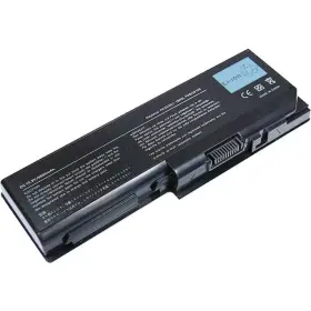 Toshiba PA3536U-1BRS Laptop Battery