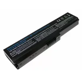 Toshiba PA3817U-1BRS laptop battery