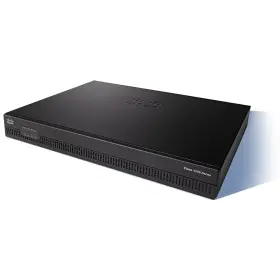 Cisco 4321 Integrated Services Router