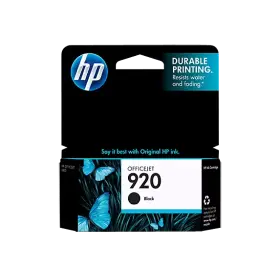 HP 920 Black original ink cartridge CD971AN