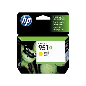 HP 951XL high yield yellow original ink cartridge