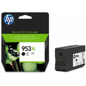 HP 953XL High Yield Black Original Ink Cartridge L0S70AE