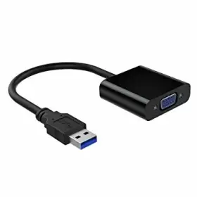 USB to VGA Adapter