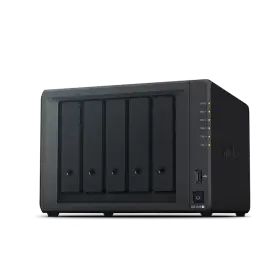 Synology 5 bay NAS DiskStation DS1019+