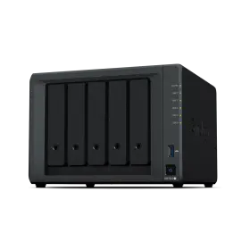 Synology DiskStation DS1522+ 5-Bay Barebone 