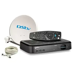 DStv Full Kit