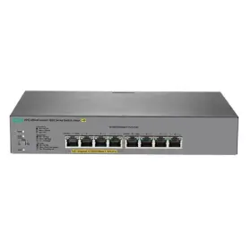 HPE OfficeConnect 1820 24G PoE+ (185W) Switch