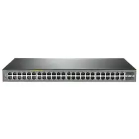 HPE OfficeConnect 1920S 48 port PPoE+ gigabit Switch