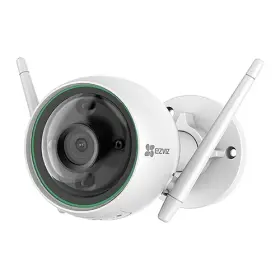 EZVIZ C3N Outdoor Smart WiFi Camera