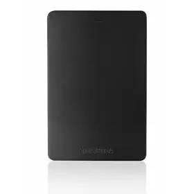 Toshiba Canvio 2TB External hard disk Drive