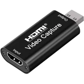 HDMI to USB video capture Card