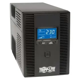 Tripp lite 1500VA 900w SmartPro UPS SMX1500LCDT