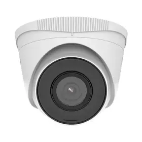 Hikvision IPC-T221H 2 MP Fixed Turret Network Camera