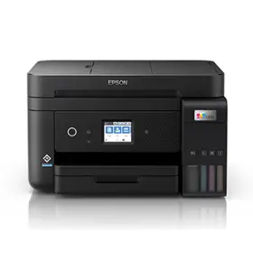 Epson EcoTank L6290 A4 Wi-Fi Duplex All-in-One Ink Tank Printer with ADF