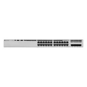 Cisco Catalyst C9200L-24T-4G Layer 3 Switch