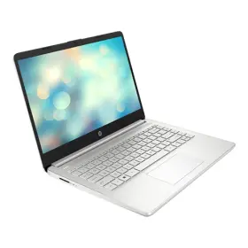 HP Notebook 14s core i7 8GB 512GB SSD DOS Laptop