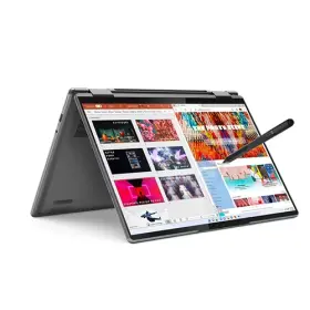 Lenovo Yoga 7 14 inch Core i5 16GB 512GB SSD 2 in 1 Laptop