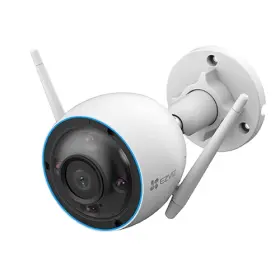 EZVIZ H3 3K Wi-Fi Smart Home Camera