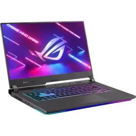 Asus ROG Strix G15 Ryzen 7 16GB 512GB SSD 15.6" RTX 3050 4GB