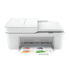 HP DeskJet Plus 4120 All-in-One Printer