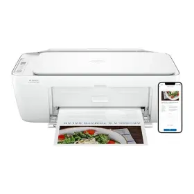 HP DeskJet Ink Advantage 2875 All-in-One Printer