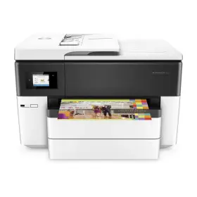 HP OfficeJet Pro 7740 Wide Format Printer