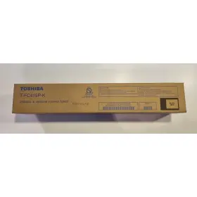 Toshiba T-FC415P-K Original black toner cartridge