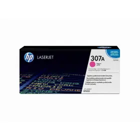 HP 307A Magenta original laserJet toner cartridge