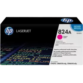 HP 824A Magenta Original LaserJet Image Drum CB387A