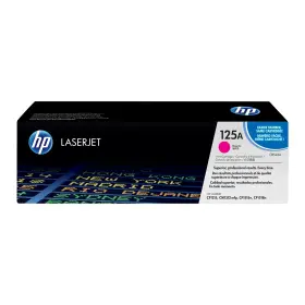 HP 122A Magenta original laserJet toner cartridge Q3963A