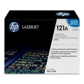 HP 121A color laserjet drum cartridge