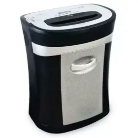 Atlas CC2040 Cross Cut Shredder 