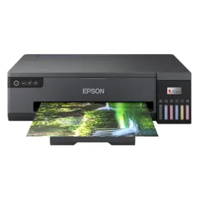 Epson Ecotank L18050 A3 Photo Printer