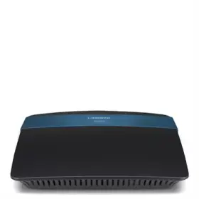 Linksys EA2700 N600 dual band WiFi Router