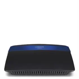 Linksys EA3500 N750 Dual-Band wireless Router