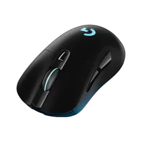 Logitech G403 Prodigy Wireless gaming mouse