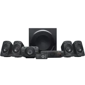 Logitech Z906 Surround Sound Speakers