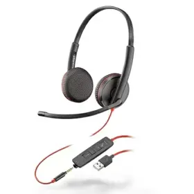 Plantronics Blackwire C3225 Headset