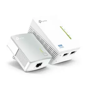 TP-link TL-WPA4220KIT 300Mbps Wi-Fi Range Extender 