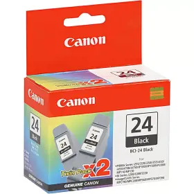 Canon BCI-24 colour ink cartridge