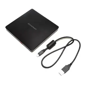 Lenovo Slim DVD Burner DB65