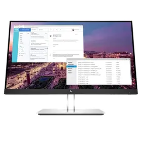 HP E23 G4 23 inch Full HD IPS Business Monitor